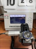 Cartier Santos Santos 100 Swiss Automatic Watch - Image 10