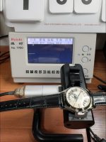 Rolex GMT-Master II M126718GRNR 904L Steel Watch - Image 9