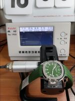 Rolex Yacht-Master Chocolate Dial 126621 - Image 10