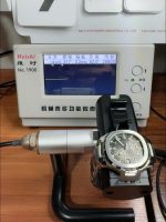 Rolex Daytona DiW Ferrari Tiffany Dial Edition Watch（1;1 ） - Image 9