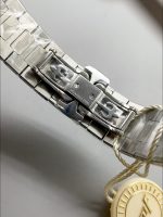 Breitling Navitimer Top Time B01 Deus Edition Leather Strap - Image 8