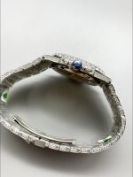 Rolex Yacht-Master 40mm Stainless Steel Chocolate Dial - Image 6