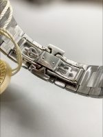 Patek Philippe Nautilus 7118 35MM Stainless Steel Grey Dial - Image 10