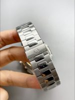 Patek Philippe Nautilus 5980 Chronograph Steel Case in Black Dial - Image 8