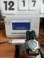 Patek Philippe Nautilus 5712/1A Blue Dial - Image 12