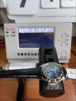 Rolex Datejust Men’s Watch M126334-0004 - Image 10