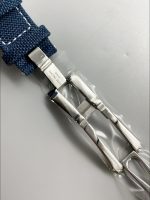 Vacheron Constantin Overseas Chronograph White Dial Stainless Steel Strap - Image 8