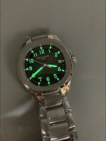 Rolex Daytona DiW Ferrari Tiffany Dial Edition Watch（1;1 ） - Image 8