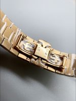 Patek Philippe Nautilus 5712/R Brown Dial Gold Strap - Image 10