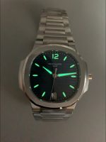 Breitling Navitimer Top Time Edition Leather Strap - Image 10