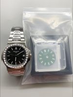 Cartier Santos De Cartier 40MM Two Tone - Image 5