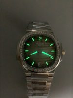 Patek Philippe Nautilus 7118 35MM Stainless Steel Grey Dial - Image 11