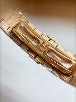 Vacheron Constantin Power Reserve Grey Dial Stainless Steel Casing RubberStrap - Image 11