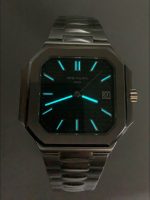 Breitling Navitimer Top Time B01 Deus Edition Leather Strap - Image 10