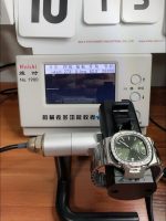 Cartier Santos De Cartier 40MM Two Tone - Image 13