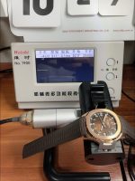 Rolex Submariner DiW DLC Coated Steel Casing Black Ceramic Bezel Edition Watch(） - Image 12