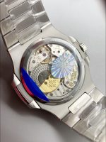 Patek Philippe Nautilus 5712/1A Blue Dial - Image 4