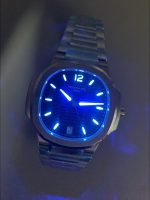 Breitling Navitimer Top Time Edition Leather Strap - Image 11