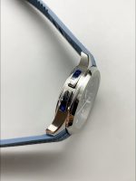 Rolex Submariner 41mm Blue Bezel White Gold 126619LB - Image 7