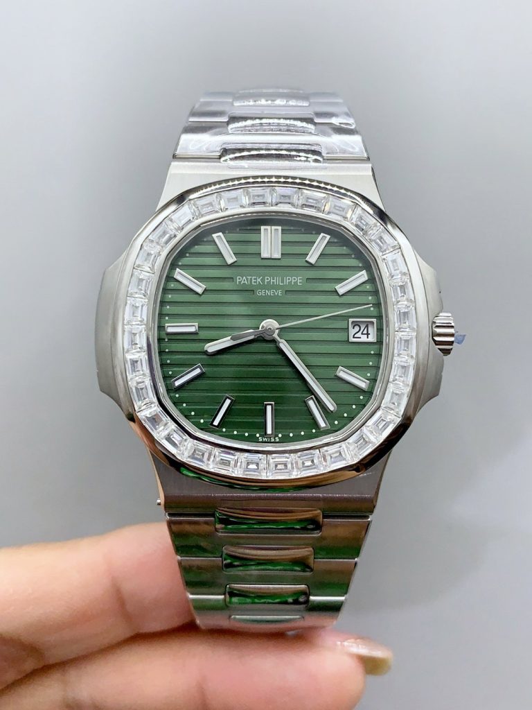 QC details that matter
