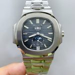 Patek Philippe Nautilus 5726A in Blue Dial 2023 Updated Version