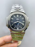 Patek Philippe Nautilus 5726A in Blue Dial 2023 Updated Version