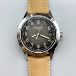 The New Rolex GMT-Master II in Rose Gold.