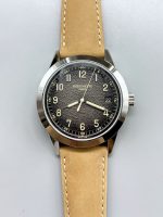 The New Rolex GMT-Master II in Rose Gold.