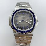 Cartier Santos Santos 100 Swiss Automatic Watch