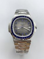 Cartier Santos Santos 100 Swiss Automatic Watch