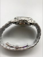 Patek Philippe Nautilus 5740 Perpetual Calendar Stainless Steel Blue Dial - Image 6