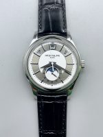 Rolex GMT-Master II M126718GRNR 904L Steel Watch