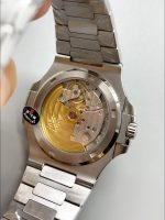 Audemars Piguet Royal Oak Black Ceramic 26579 True Moon Phase - Image 6