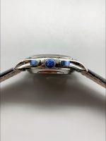 Rolex Daytona Edition Watch in Red Dial Red Carbon Casing - Image 5