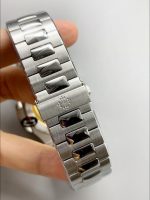 Audemars Piguet Royal Oak Black Ceramic 26579 True Moon Phase - Image 9