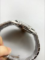 Audemars Piguet Royal Oak Black Ceramic 26579 True Moon Phase - Image 7