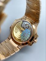 Audemars Piguet Royal Oak (TOURBILLON EXTRA-THIN) - Image 4