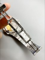 Audemars Piguet Royal Oak Black Ceramic 26579 True Moon Phase - Image 10