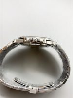 Audemars Piguet Royal Oak Black Ceramic 26579 True Moon Phase - Image 8