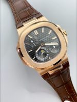 Audemars Piguet Royal Oak Chronograph - Image 2