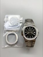 Audemars Piguet Royal Oak Black Ceramic 26579 True Moon Phase - Image 4