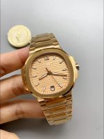 Audemars Piguet Royal Oak (TOURBILLON EXTRA-THIN) - Image 3