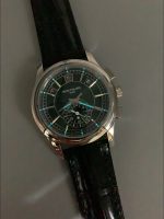 Rolex Daytona Edition Watch in Red Dial Red Carbon Casing - Image 9