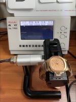 Audemars Piguet Royal Oak (TOURBILLON EXTRA-THIN) - Image 10