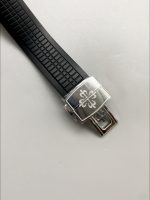 Breitling Navitimer Superocean Disc in Blue Rubber A17376211L2S1 - Image 9