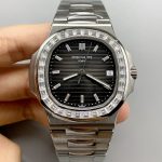 Audemars Piguet Royal Oak Black Ceramic 26579 True Moon Phase