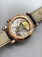 Rolex Submariner 40mm Gold Case, Blue Dial, 3135 Movement - Image 5