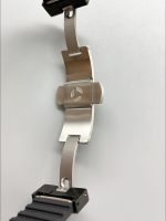 Vacheron Constantin Overseas Dual Time Titanium in Blue Dial - Image 7