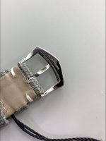 Vacheron Constantin Fiftysix Edition Rose Gold Watch 904L Steel Black Dial - Image 7