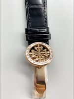 Rolex Submariner 40mm Gold Case, Blue Dial, 3135 Movement - Image 7